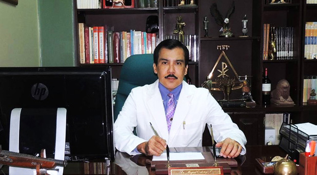 Especialista en Herpes Genital en Guayaquil